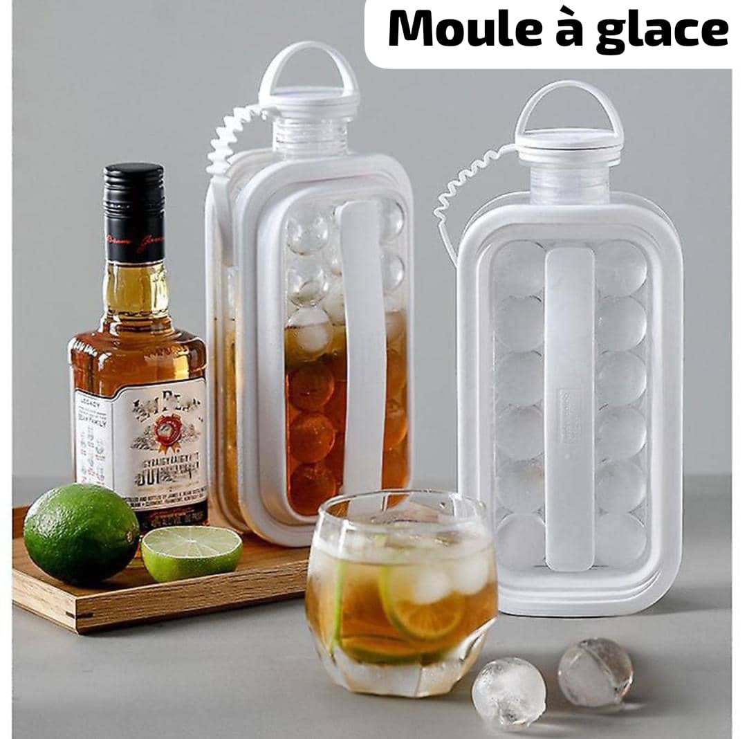 Moule à glace